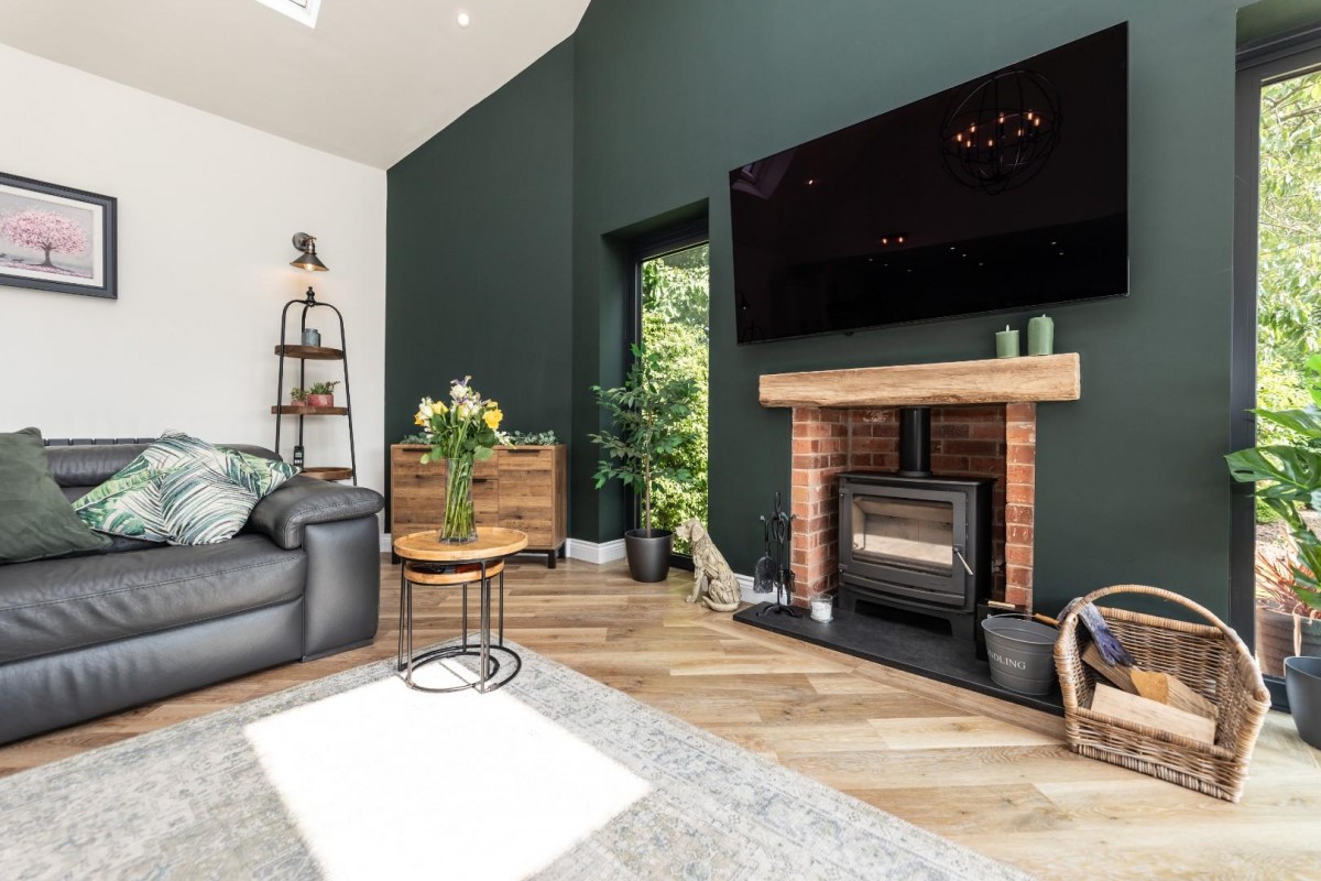 Moor Lane, Carleton, Pontefract