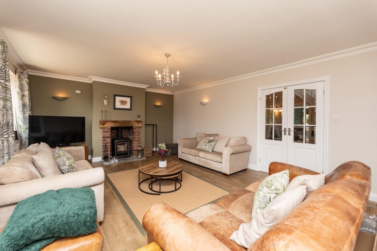 Moor Lane, Carleton, Pontefract