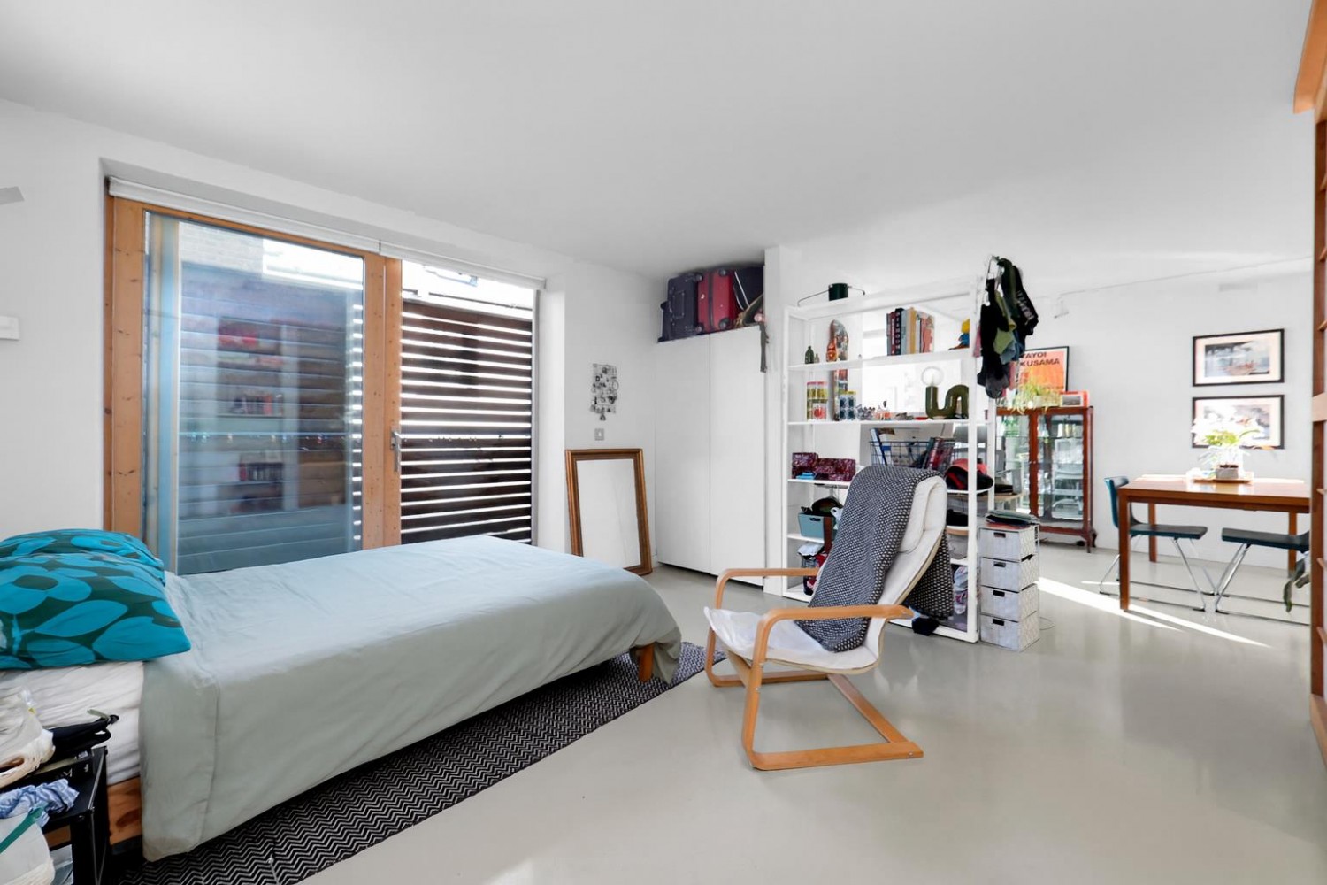 Minerva Street, London, E2