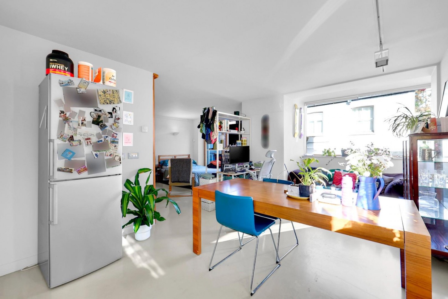 Minerva Street, London, E2