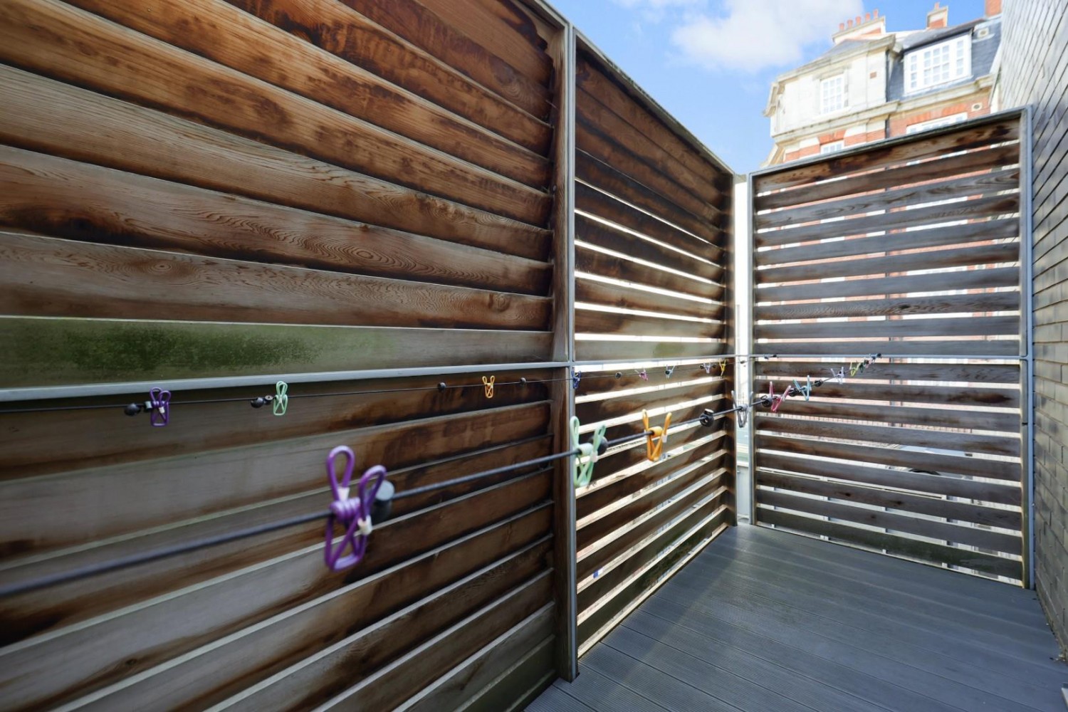 Minerva Street, London, E2