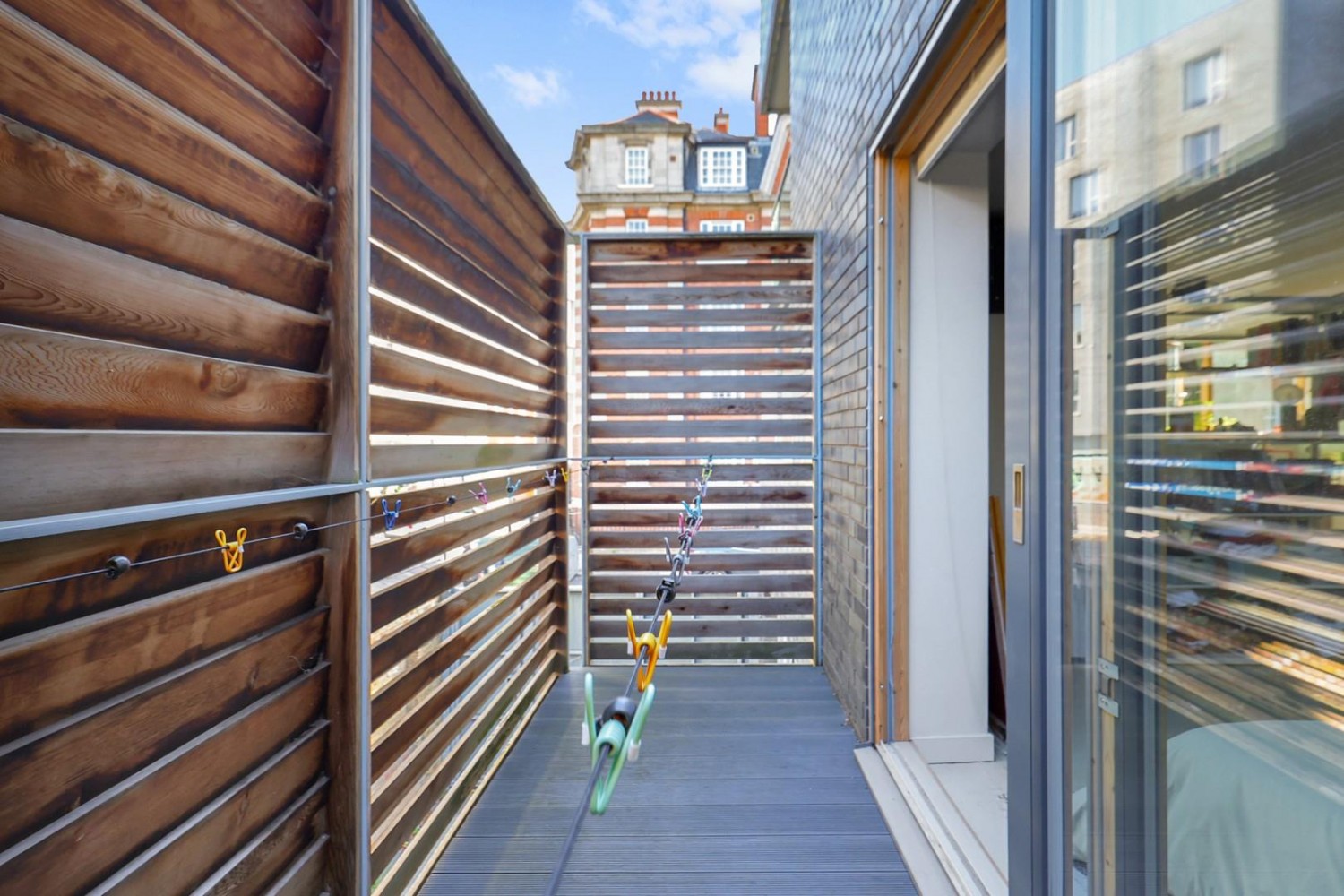 Minerva Street, London, E2