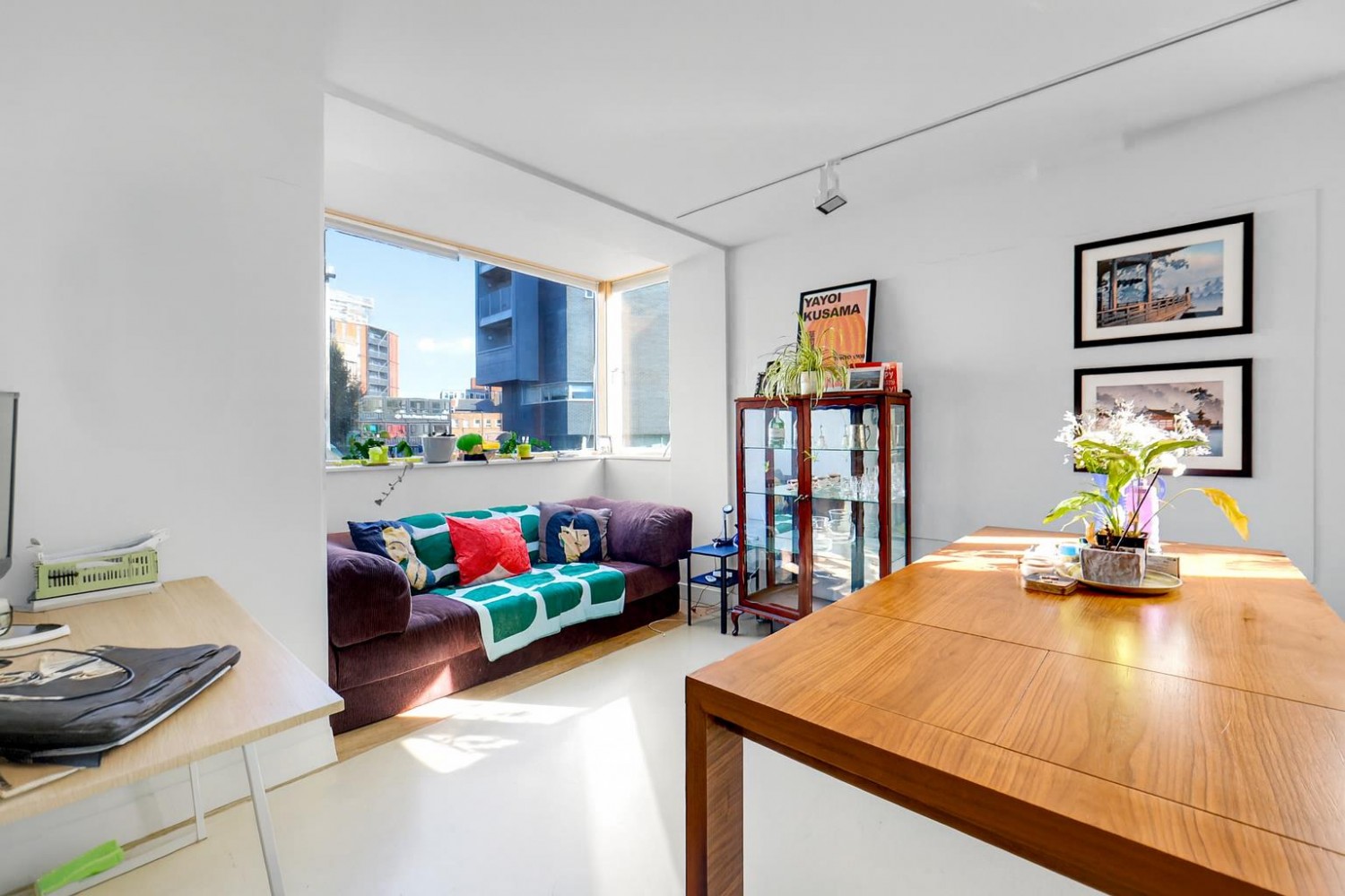 Minerva Street, London, E2