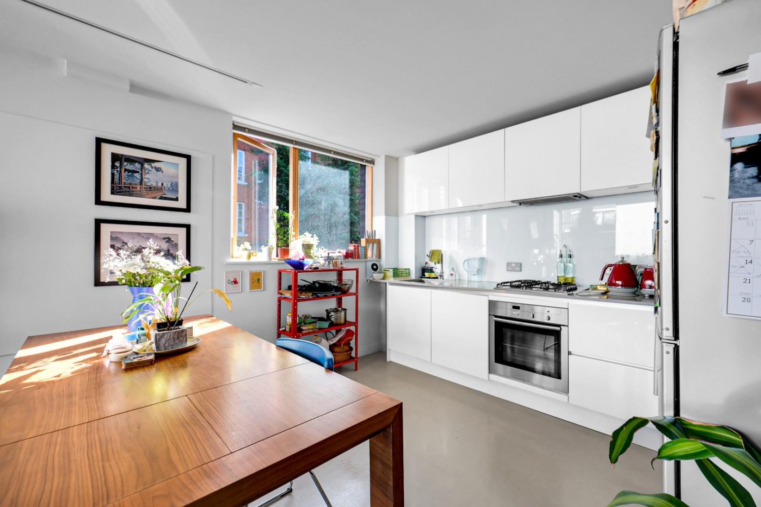 Minerva Street, London, E2