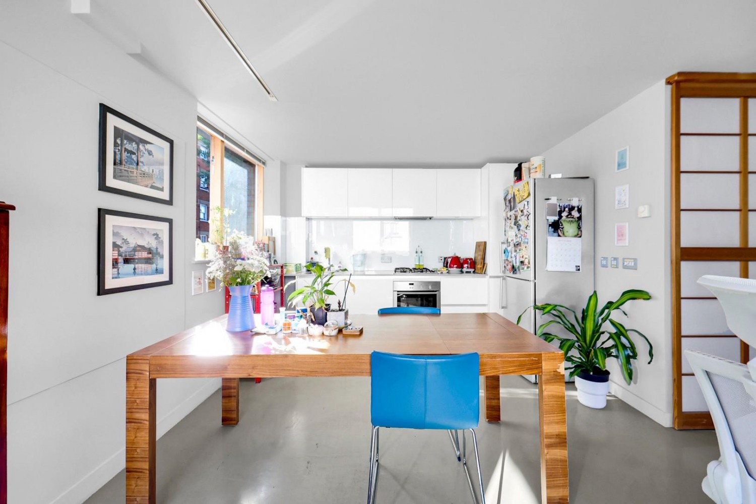 Minerva Street, London, E2