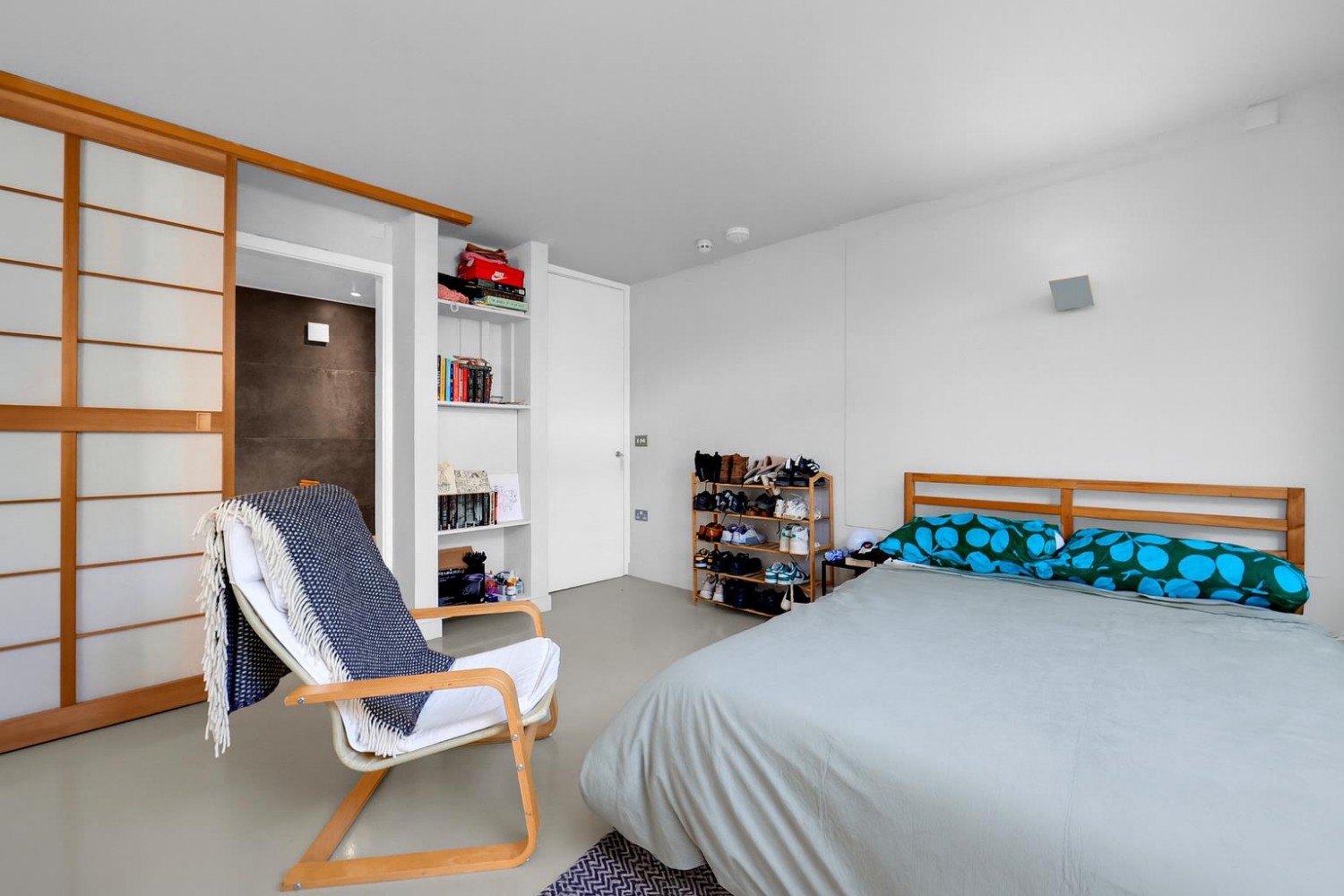 Minerva Street, London, E2