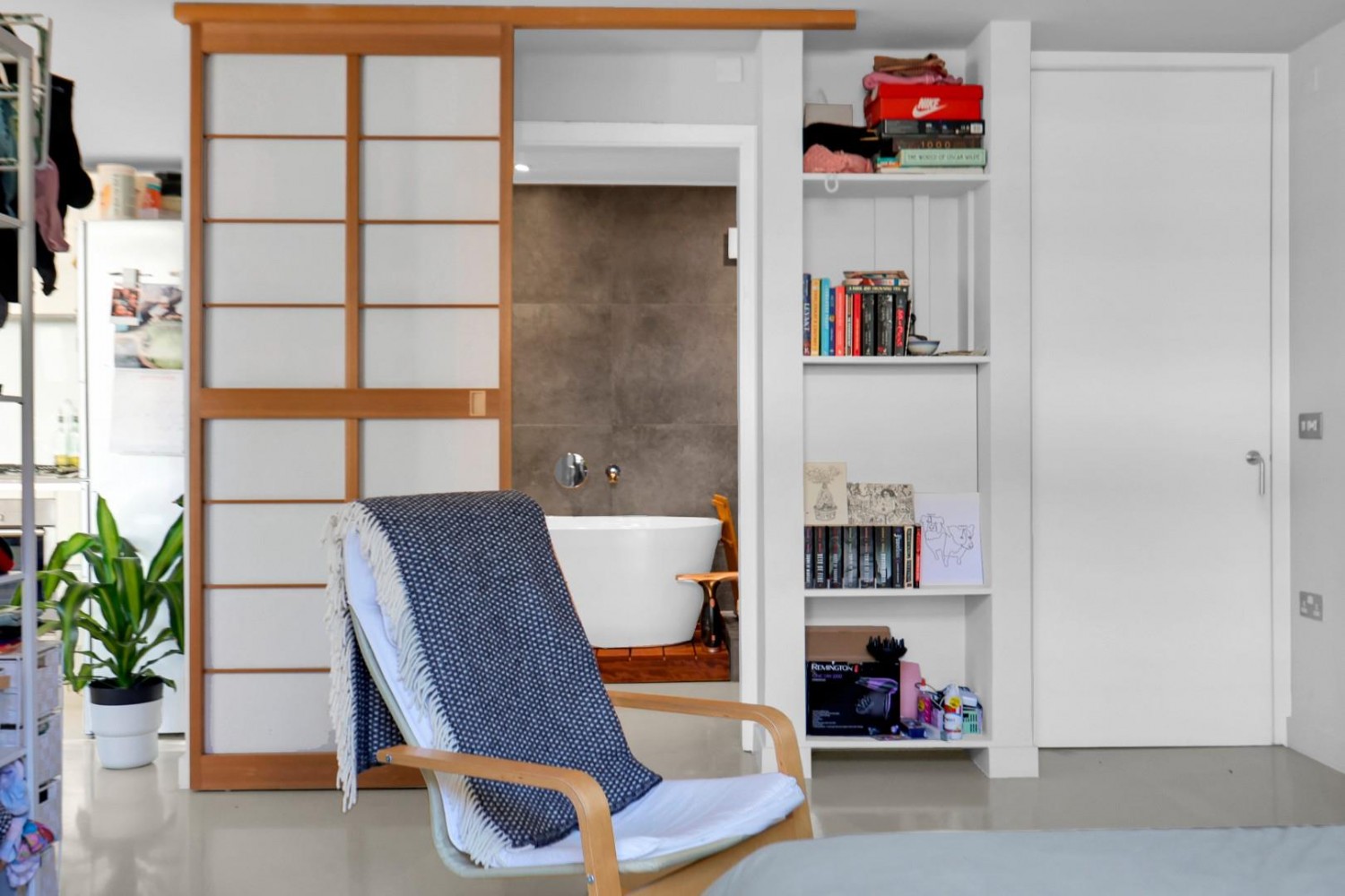 Minerva Street, London, E2