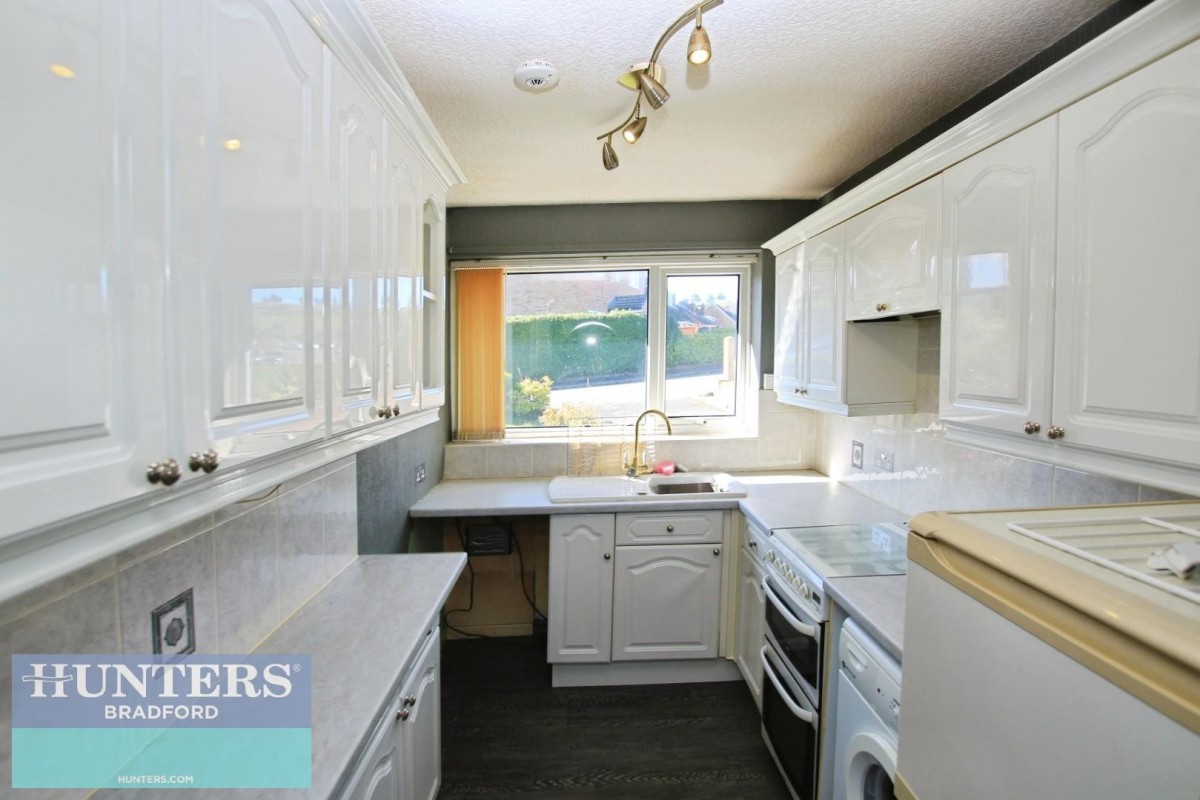 Acacia Drive Allerton, Bradford, BD15 9JY