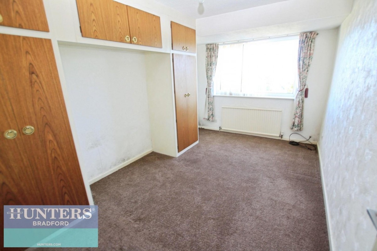 Acacia Drive Allerton, Bradford, BD15 9JY