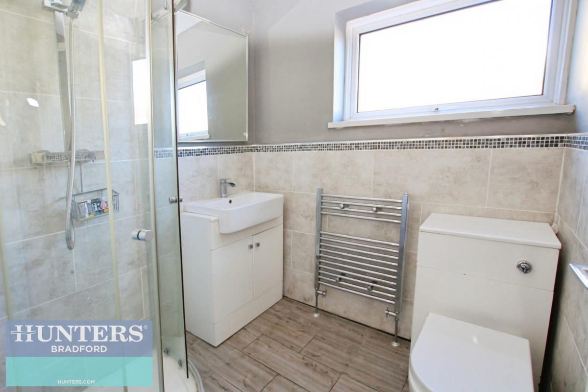 Acacia Drive Allerton, Bradford, BD15 9JY