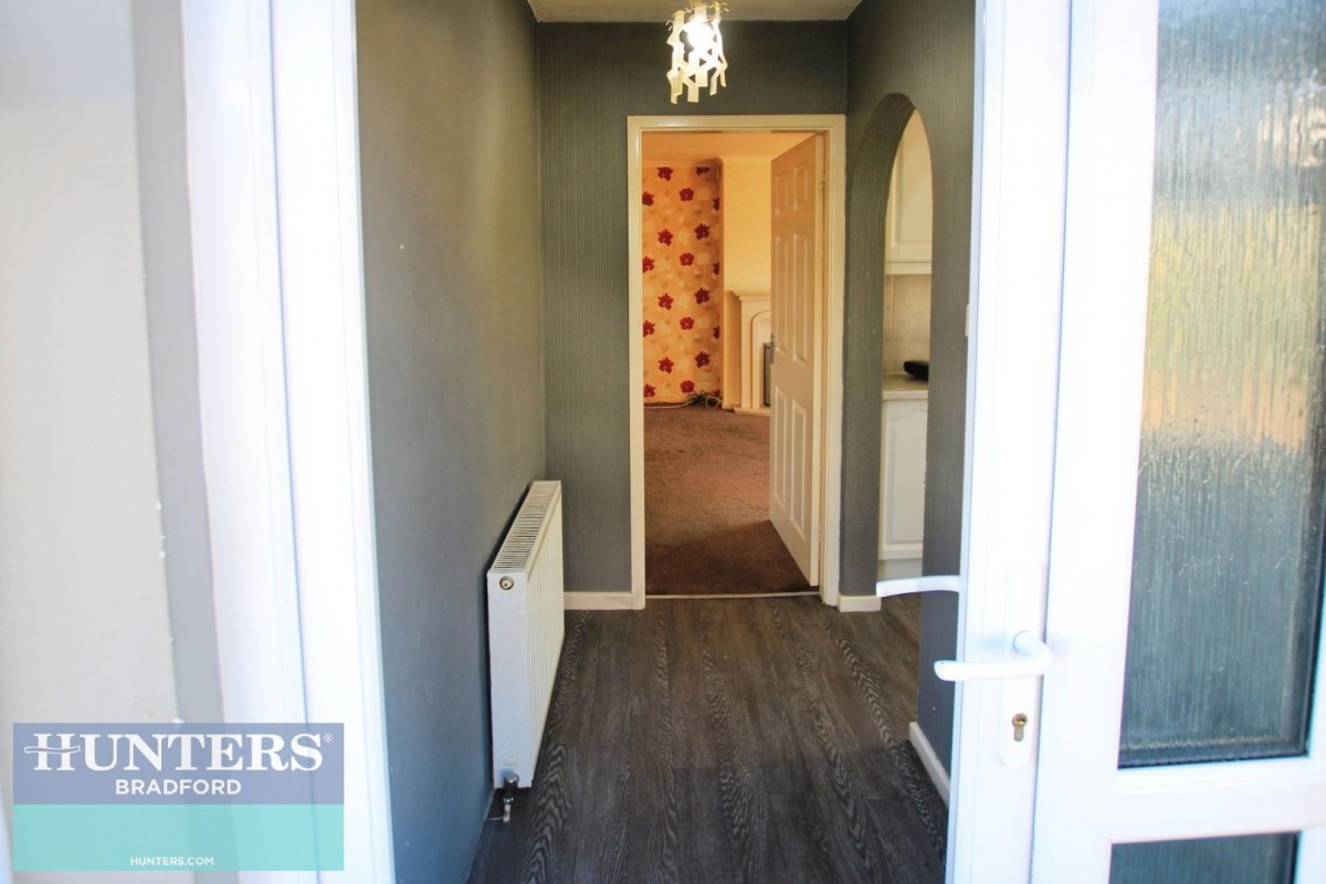 Acacia Drive Allerton, Bradford, BD15 9JY