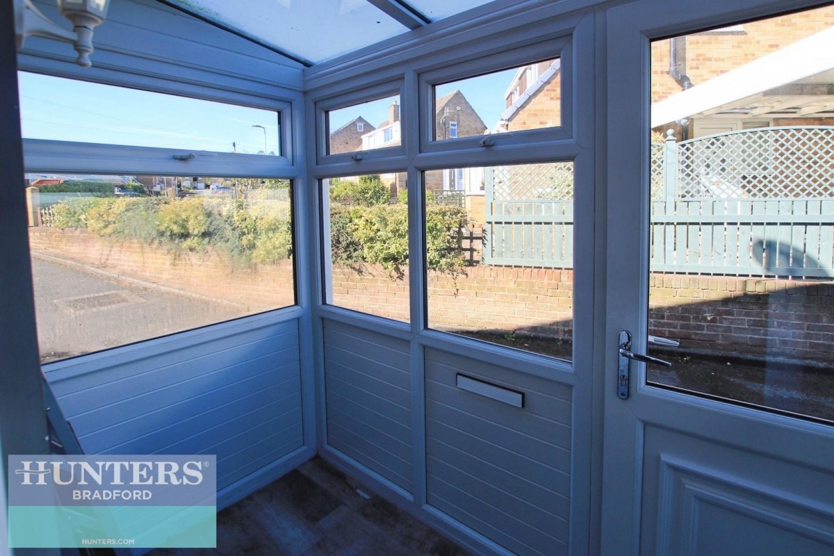 Acacia Drive Allerton, Bradford, BD15 9JY