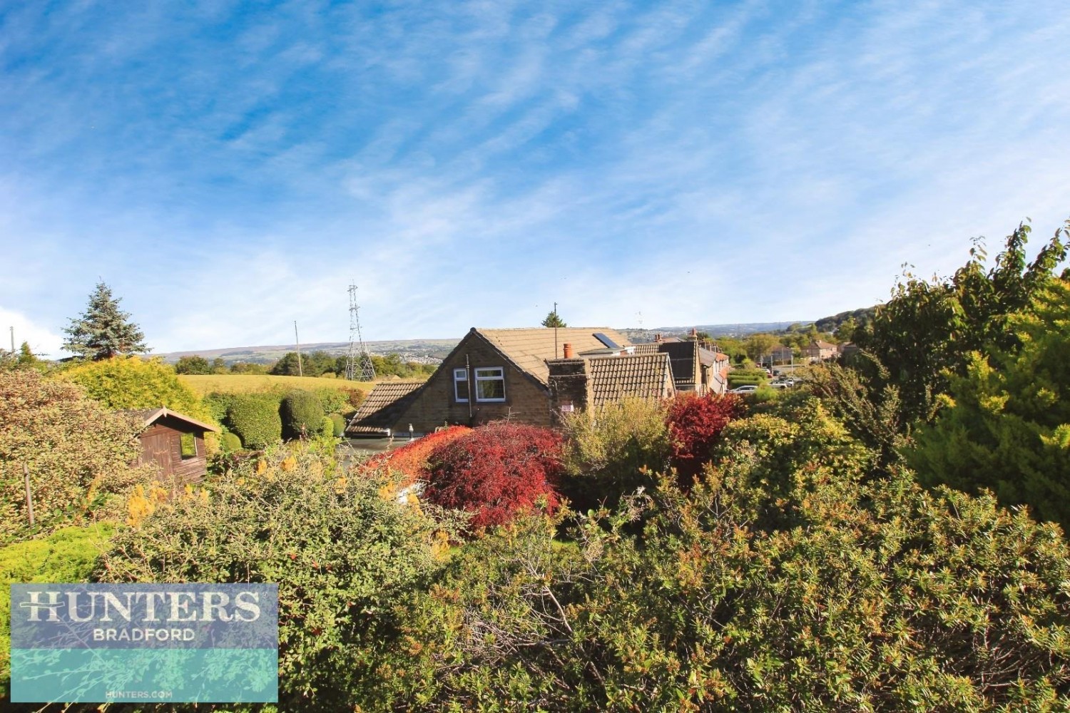 Acacia Drive Allerton, Bradford, BD15 9JY