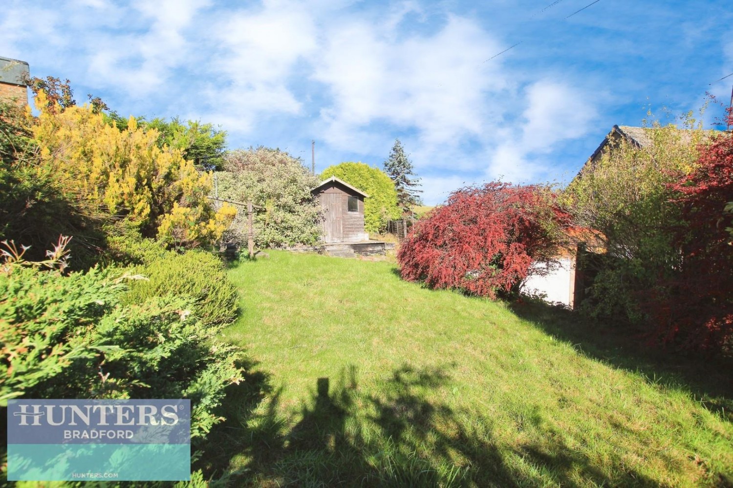 Acacia Drive Allerton, Bradford, BD15 9JY