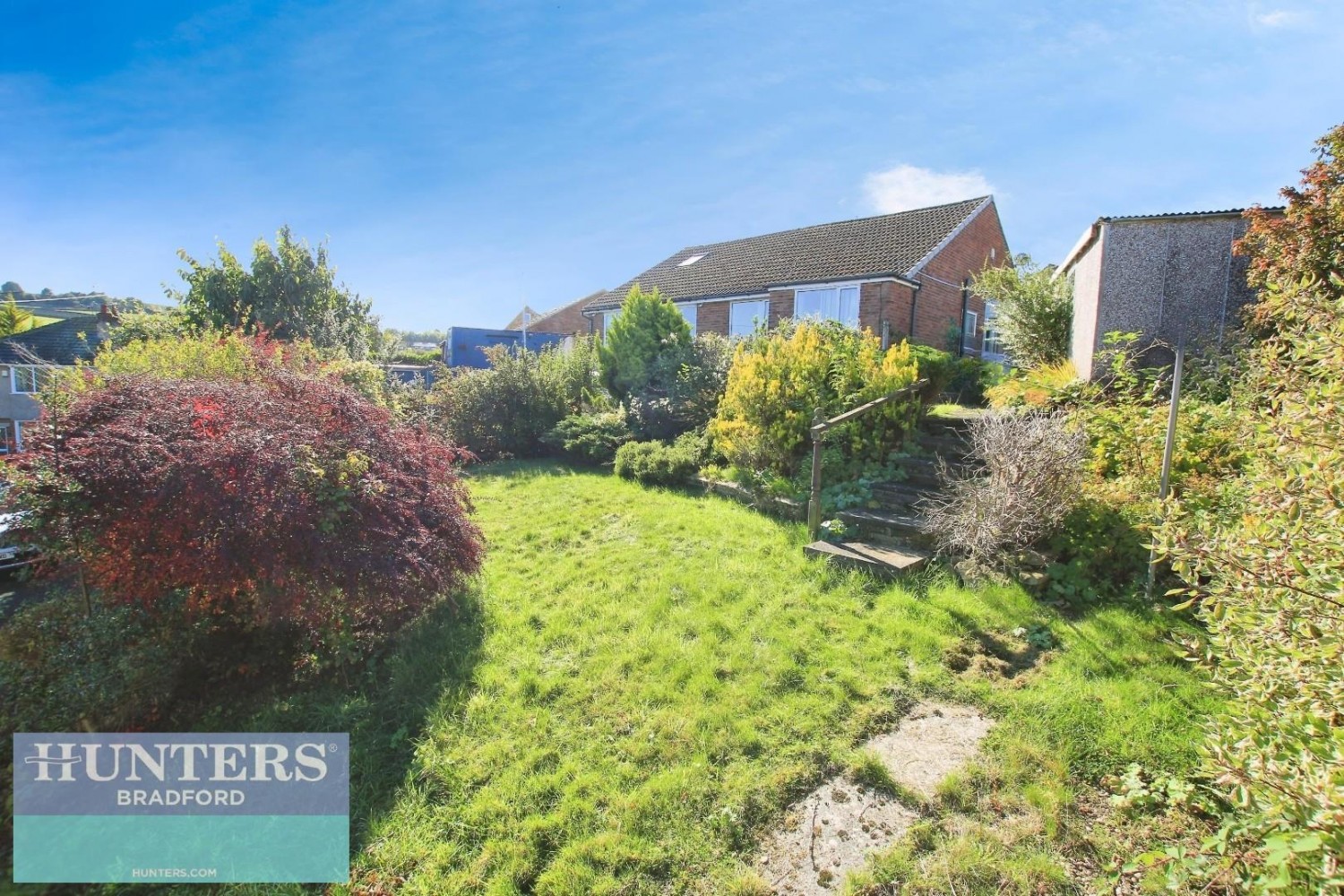 Acacia Drive Allerton, Bradford, BD15 9JY