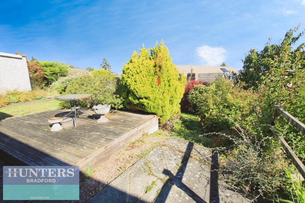 Acacia Drive Allerton, Bradford, BD15 9JY