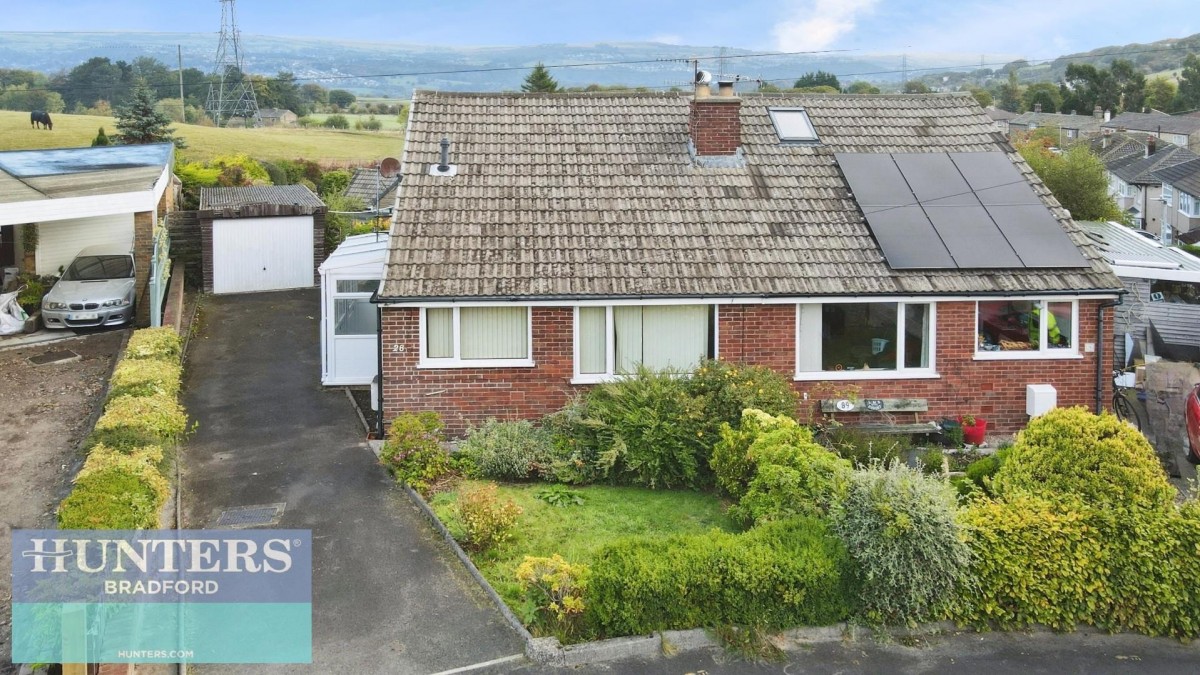 Acacia Drive Allerton, Bradford, BD15 9JY