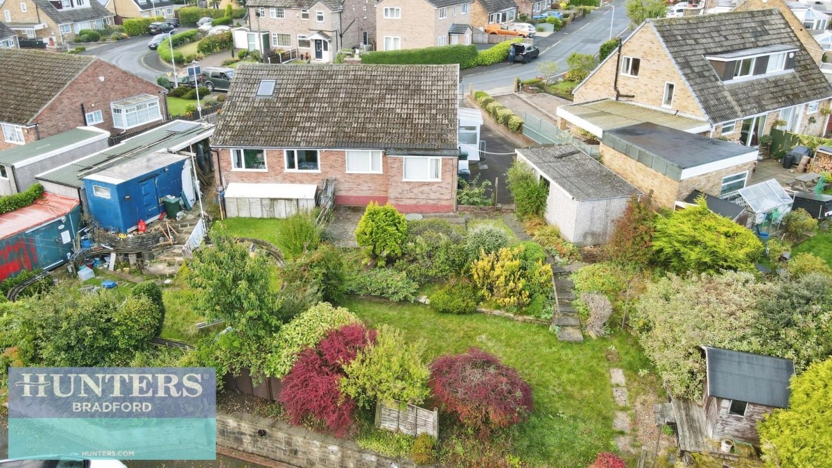 Acacia Drive Allerton, Bradford, BD15 9JY