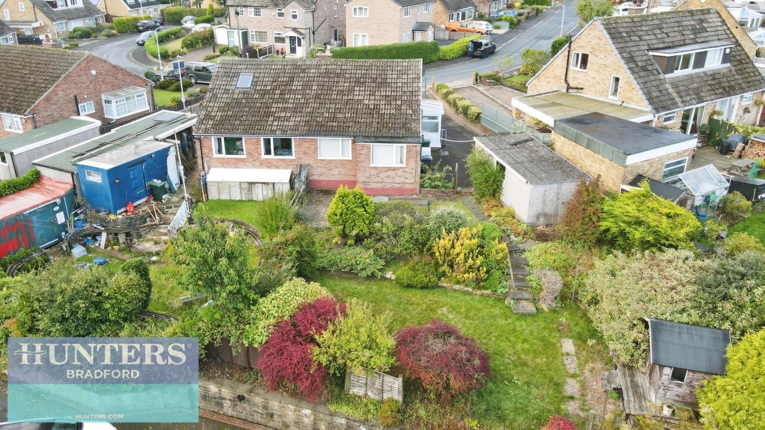 Acacia Drive Allerton, Bradford, BD15 9JY