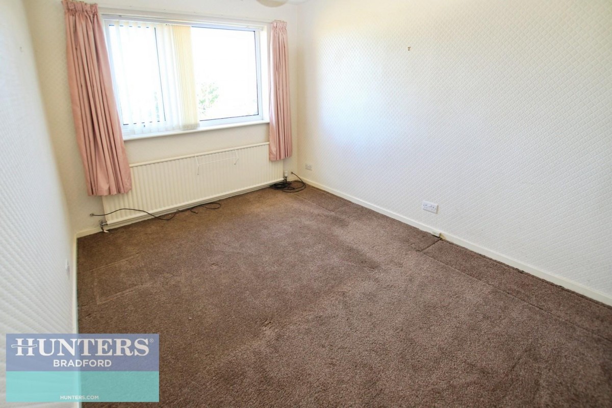 Acacia Drive Allerton, Bradford, BD15 9JY