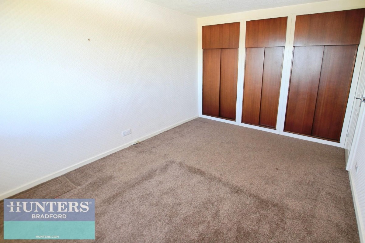 Acacia Drive Allerton, Bradford, BD15 9JY