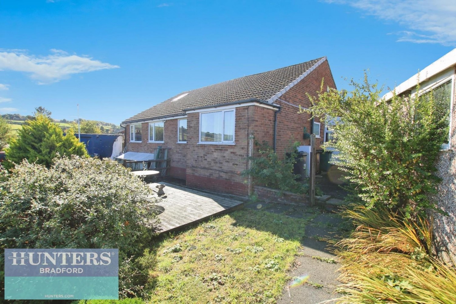 Acacia Drive Allerton, Bradford, BD15 9JY