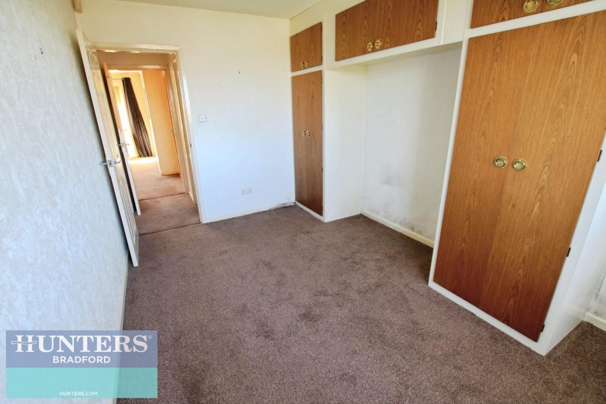 Acacia Drive Allerton, Bradford, BD15 9JY