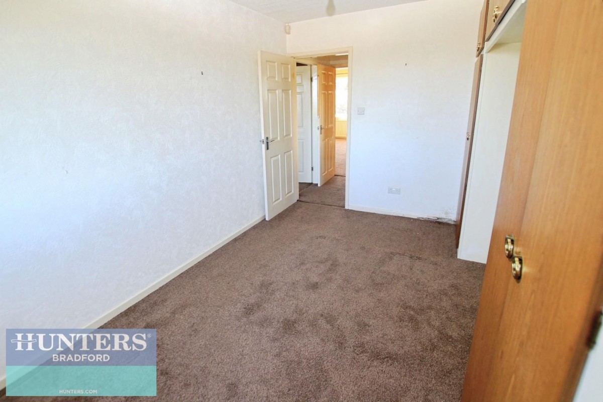 Acacia Drive Allerton, Bradford, BD15 9JY