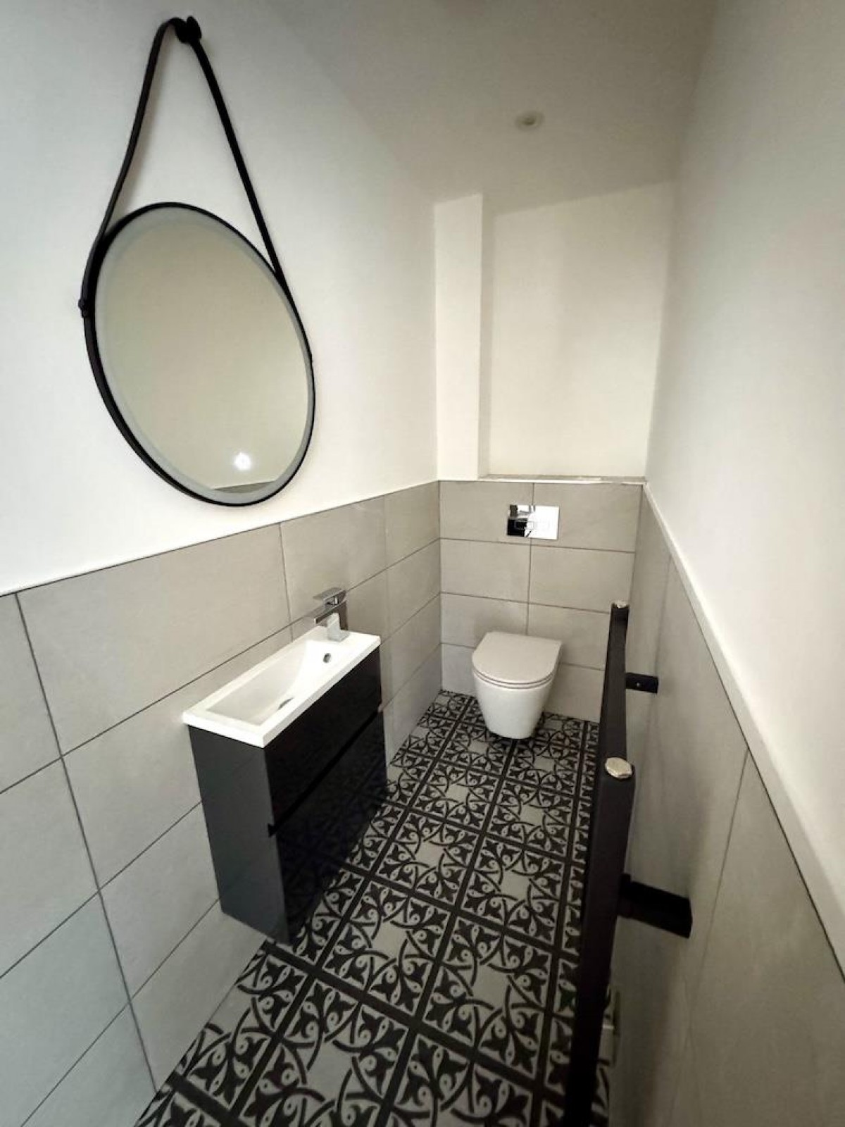 Lakeside Gardens, Foulridge, Colne