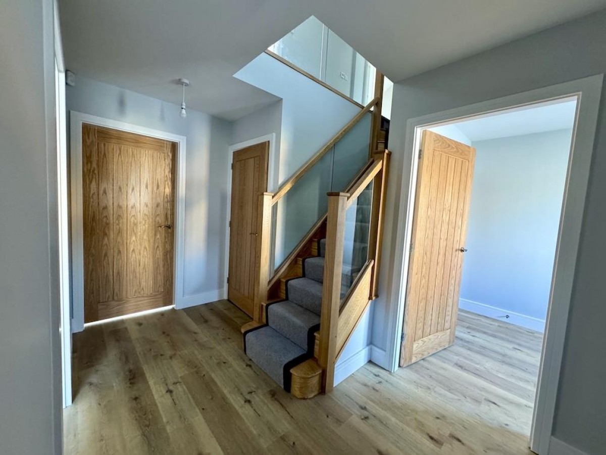 Lakeside Gardens, Foulridge, Colne