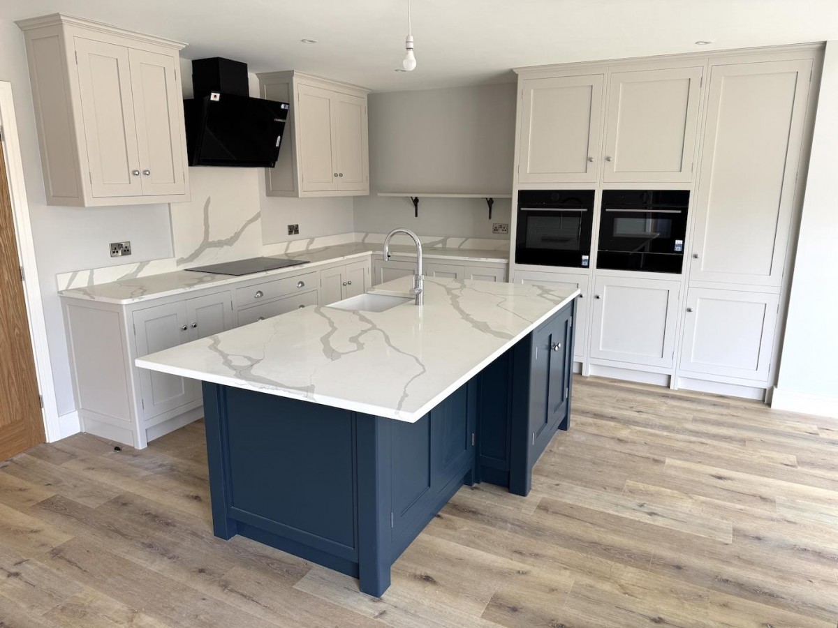 Lakeside Gardens, Foulridge, Colne