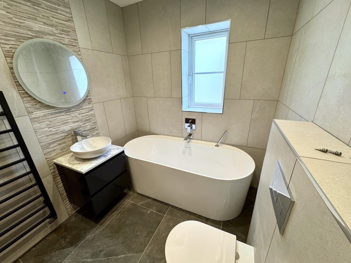 Lakeside Gardens, Foulridge, Colne