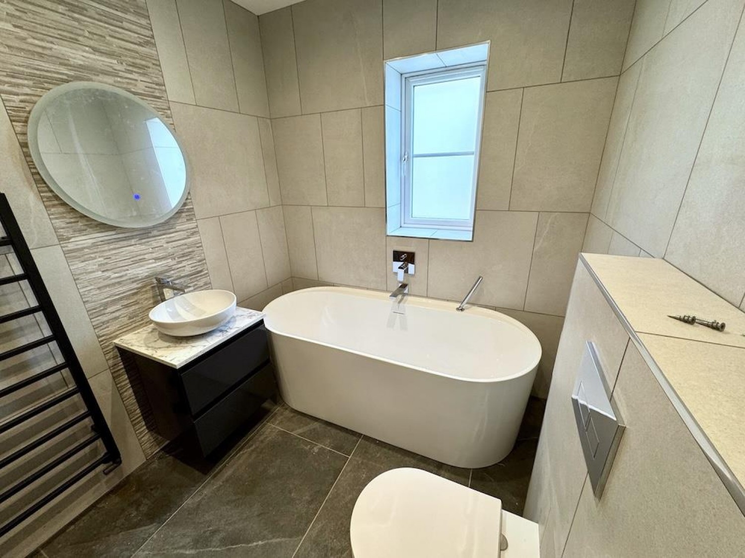 Lakeside Gardens, Foulridge, Colne