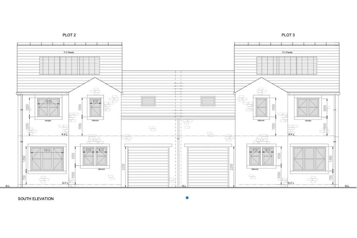 Lakeside Gardens, Foulridge, Colne