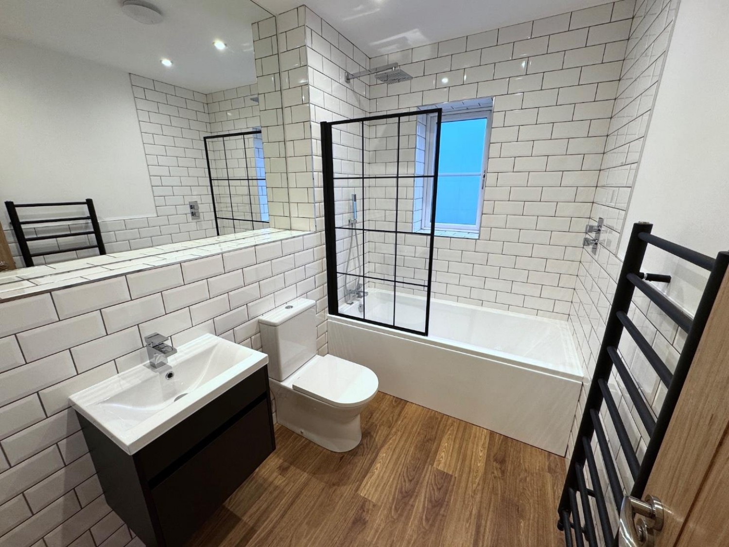 Lakeside Gardens, Foulridge, Colne