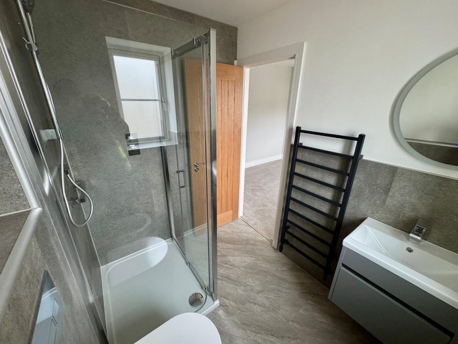 Lakeside Gardens, Foulridge, Colne