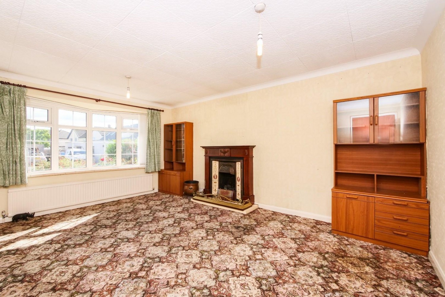 Temple Garth, Copmanthorpe, York