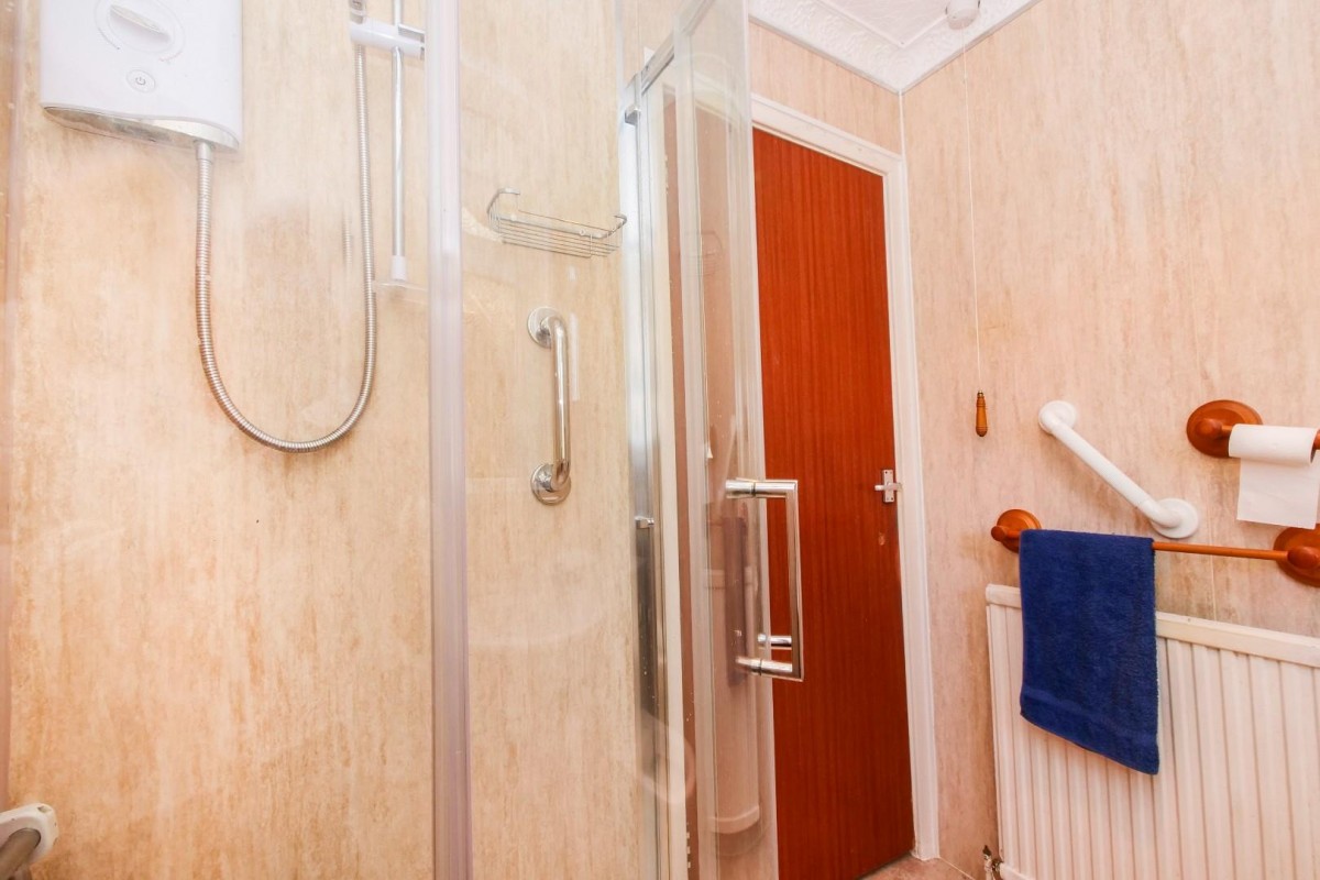 Temple Garth, Copmanthorpe, York