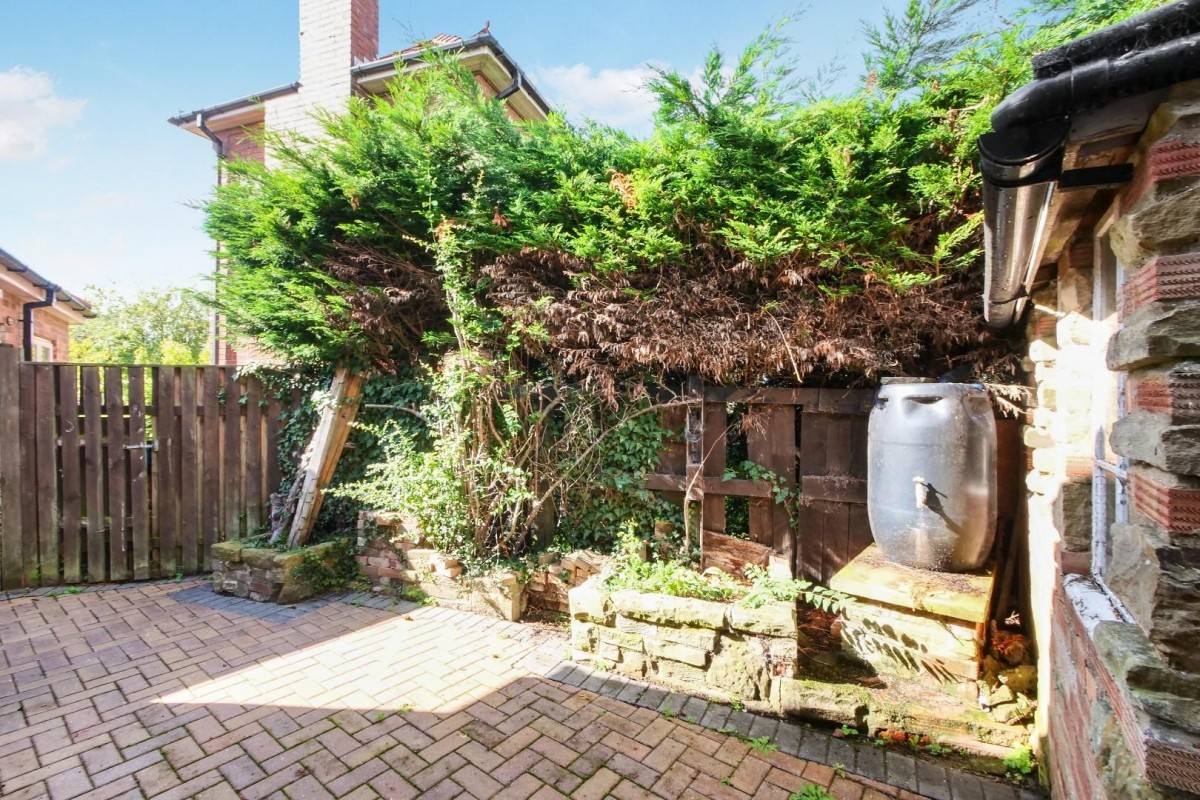 Temple Garth, Copmanthorpe, York