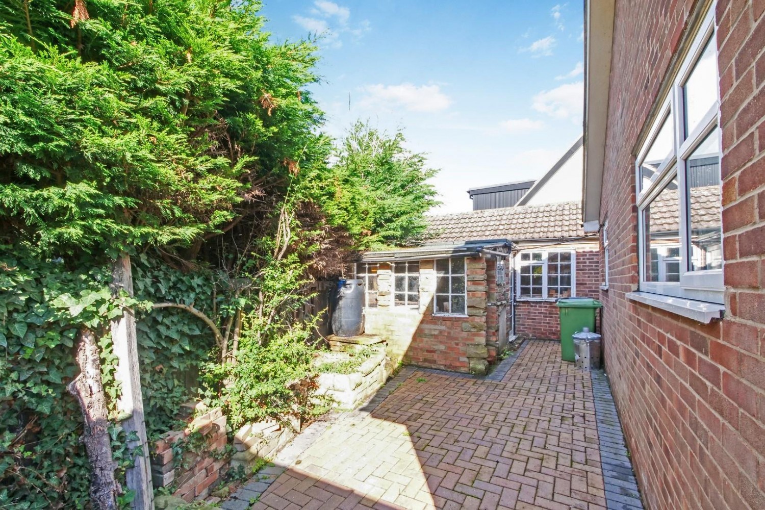 Temple Garth, Copmanthorpe, York