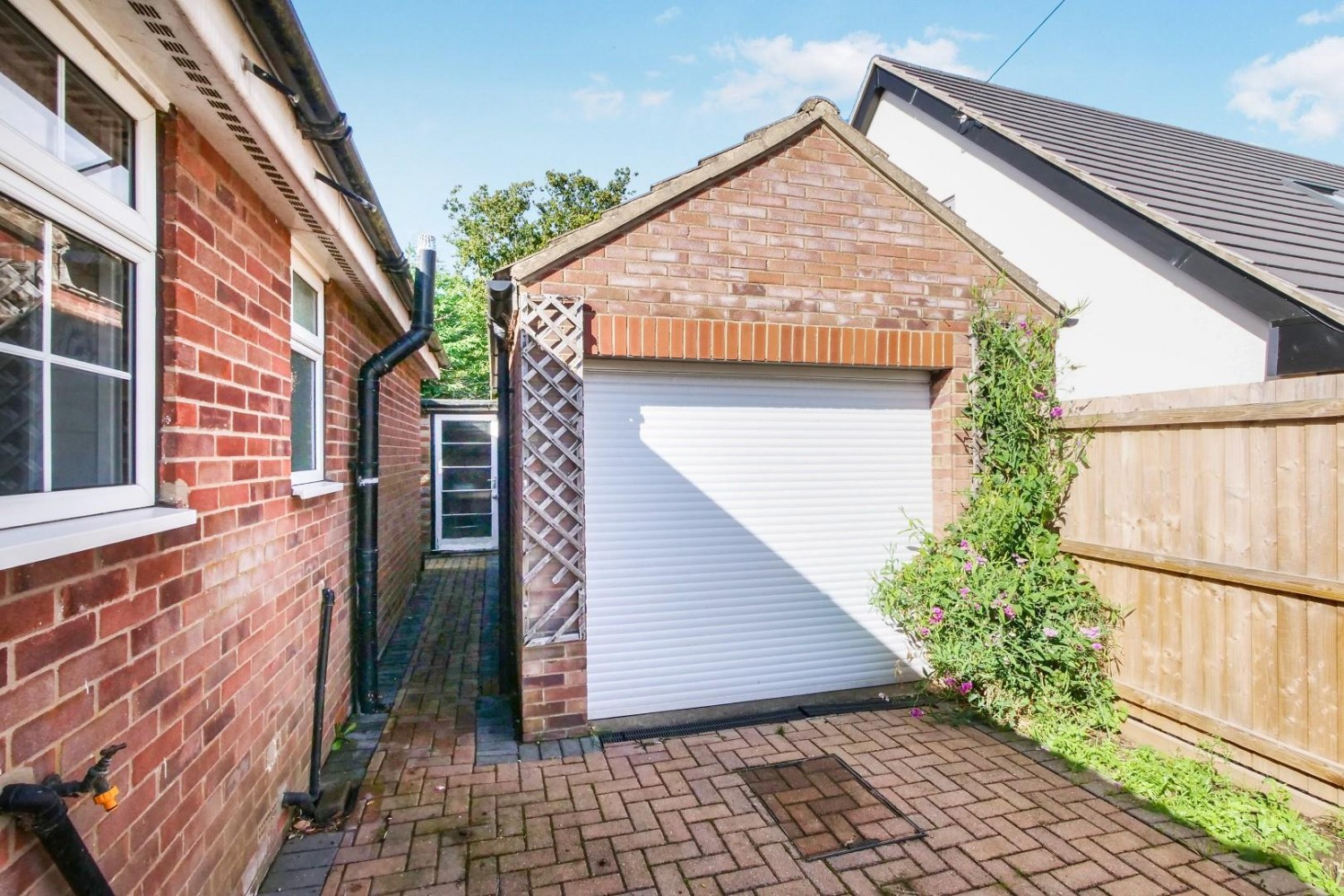 Temple Garth, Copmanthorpe, York