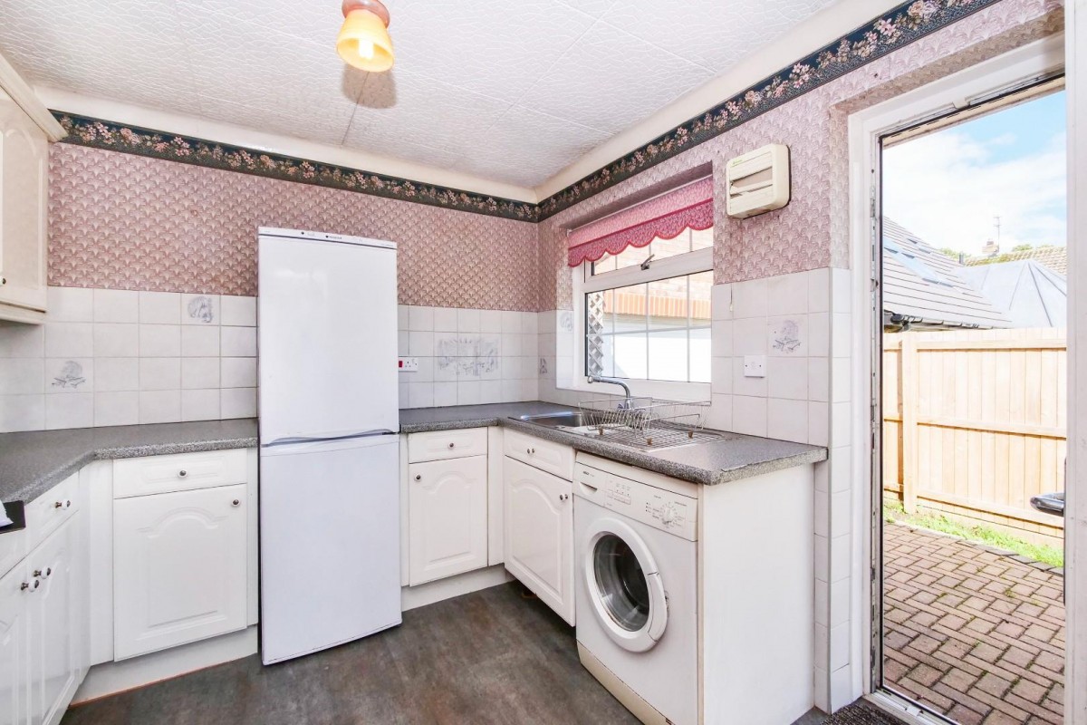 Temple Garth, Copmanthorpe, York