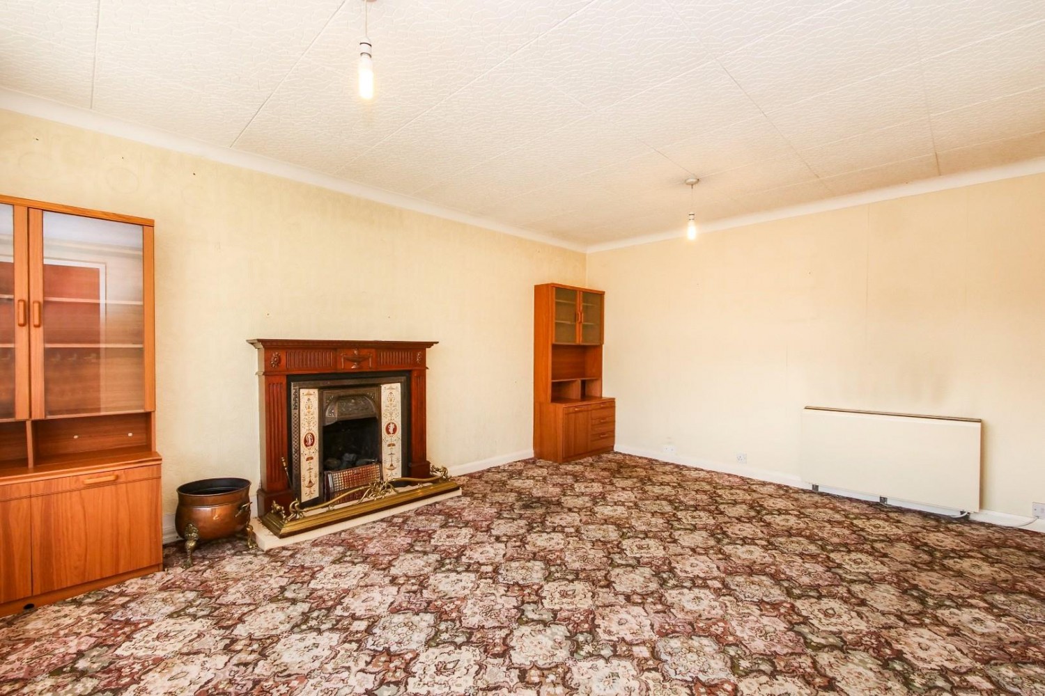 Temple Garth, Copmanthorpe, York