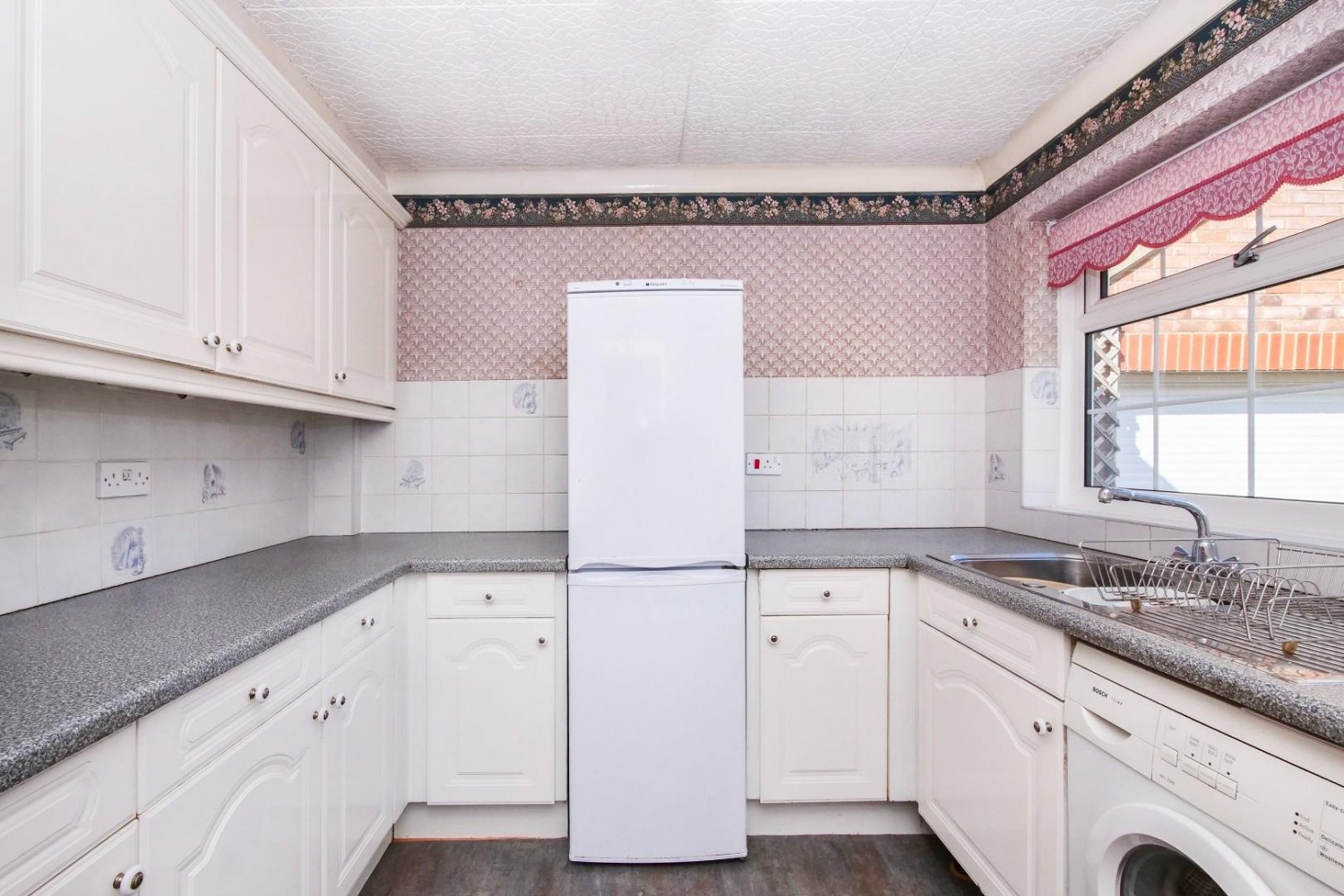 Temple Garth, Copmanthorpe, York