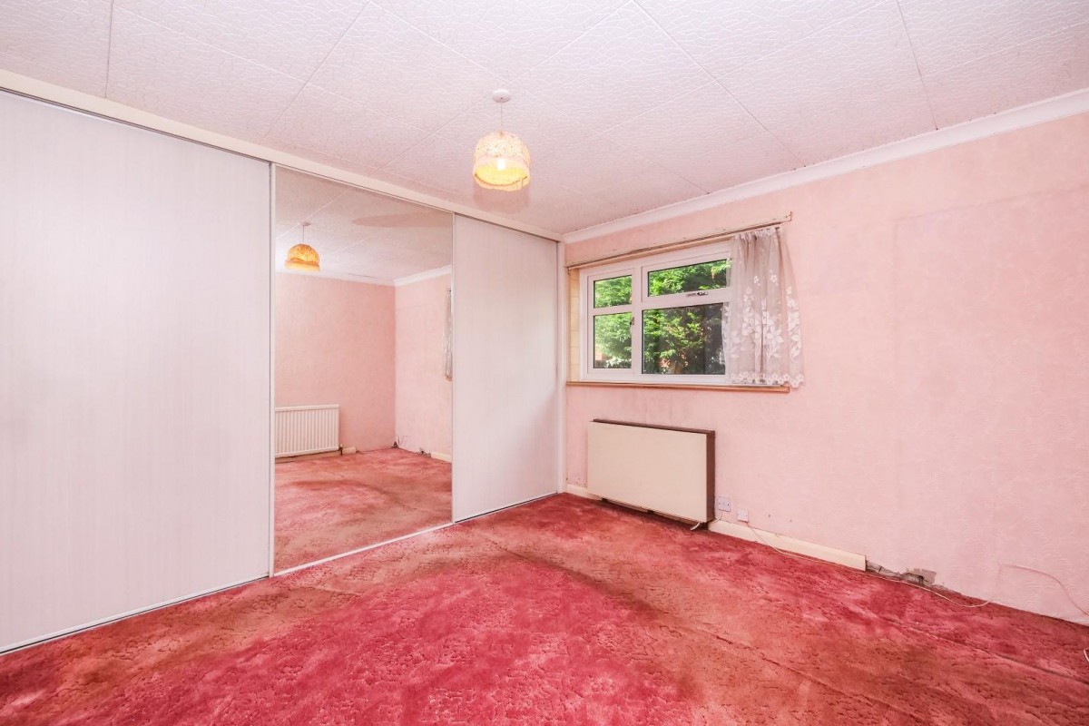 Temple Garth, Copmanthorpe, York