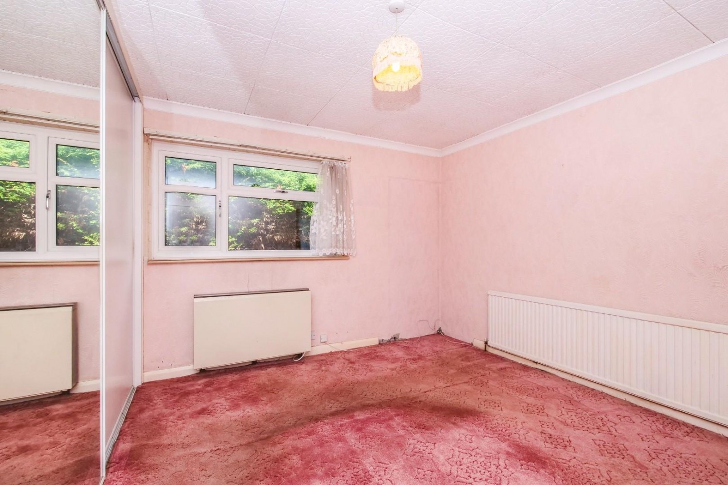 Temple Garth, Copmanthorpe, York