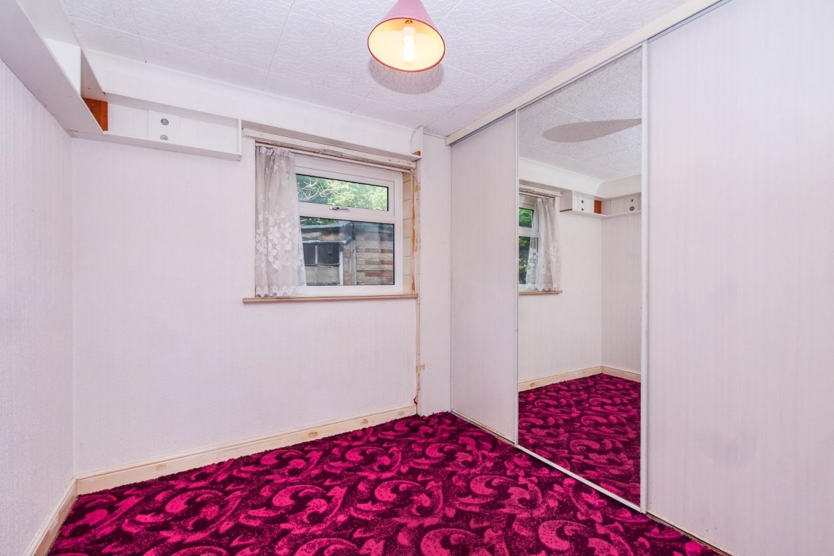 Temple Garth, Copmanthorpe, York