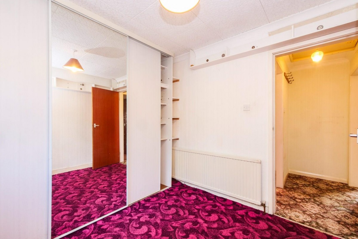 Temple Garth, Copmanthorpe, York