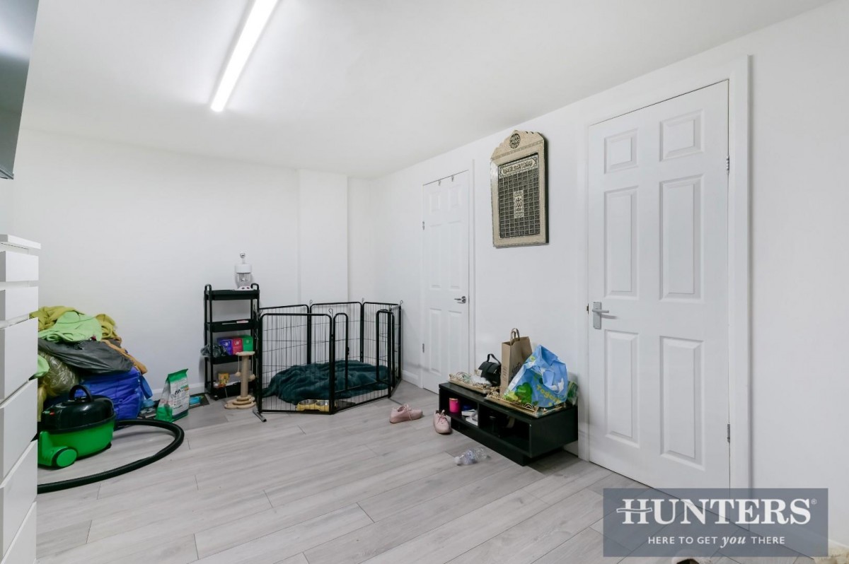 Ferndale Avenue, Hounslow