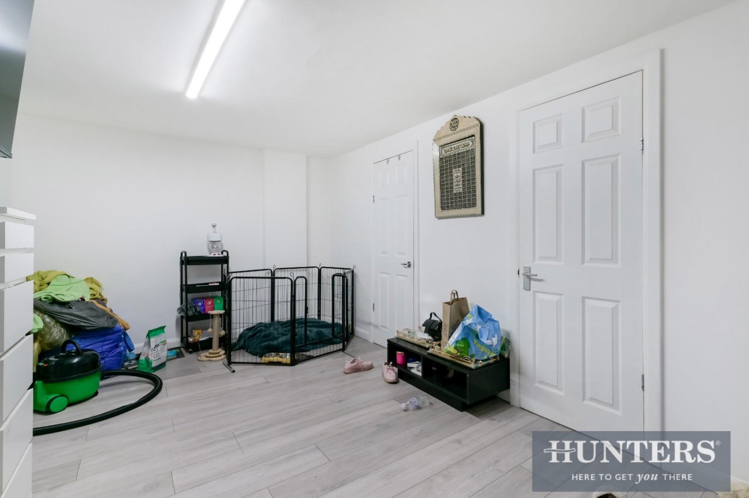 Ferndale Avenue, Hounslow